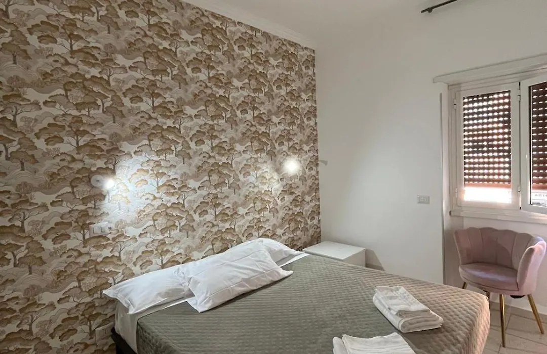 Tiburtina Inn Guest House-1