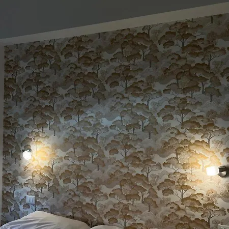Tiburtina Inn Guest House-3