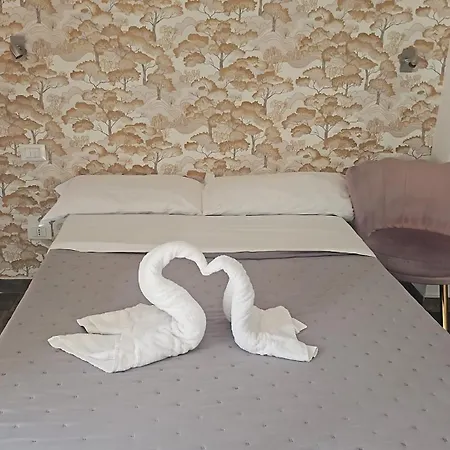 Tiburtina Inn Guest House-2
